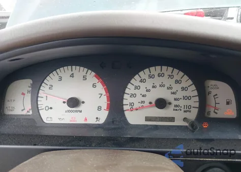 2002 Toyota Tacoma Double Cab z USA, uszkodzony, nr VIN 5TEHN72NX2Z892217